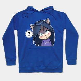 Kitty The Witch Confounded Hoodie